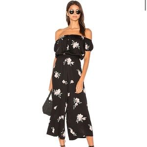 Capulet Gianna Off The Shoulder Jumpsuit